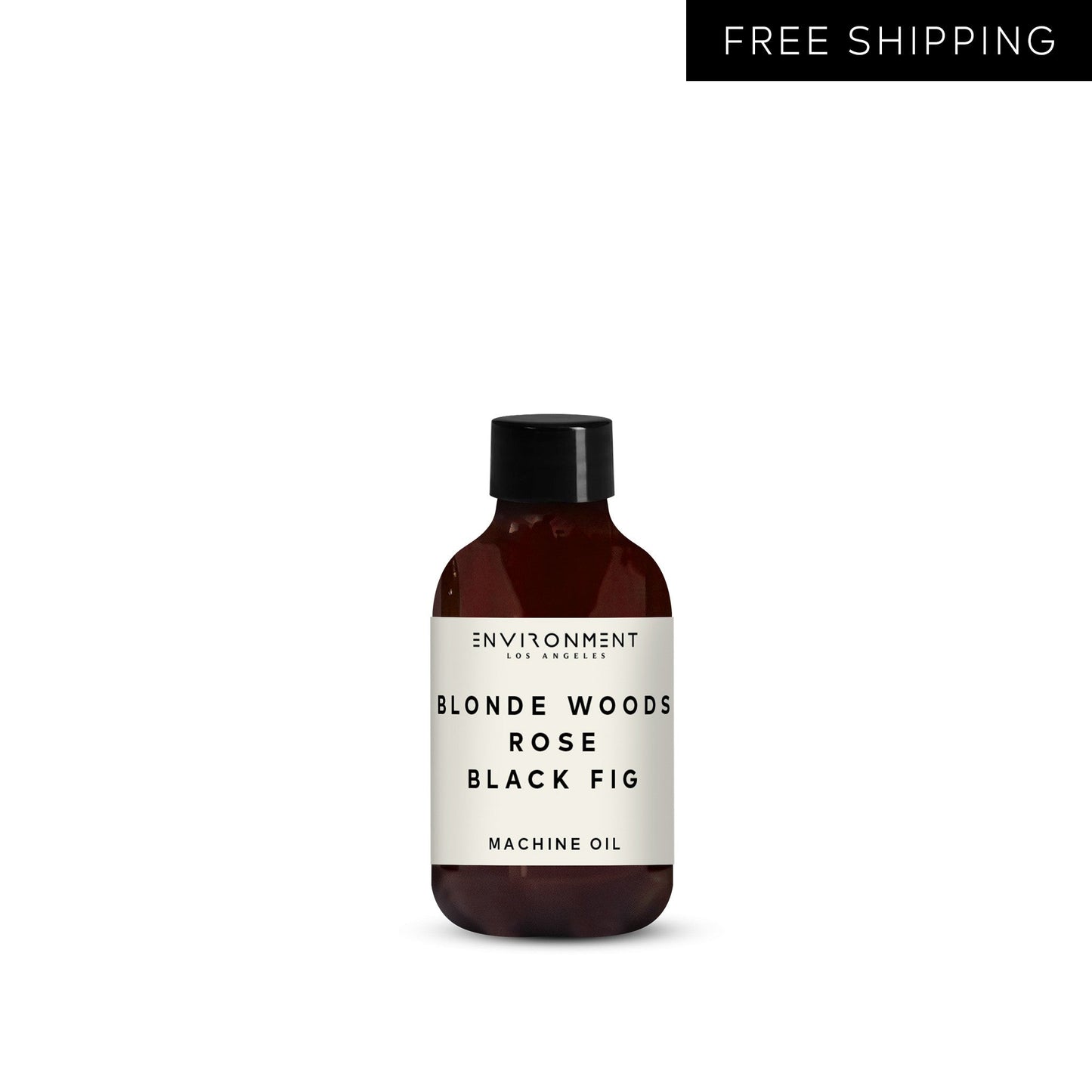 2oz Blonde Woods | Rose | Black Fig Machine Diffusing Oil (Inspired by The EDITION Hotel®)