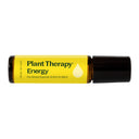 Energy Essential Oil Blend Pre-Diluted Roll-On
