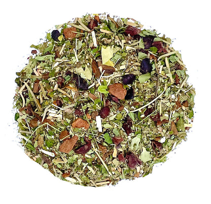 Energy & Focus Tea