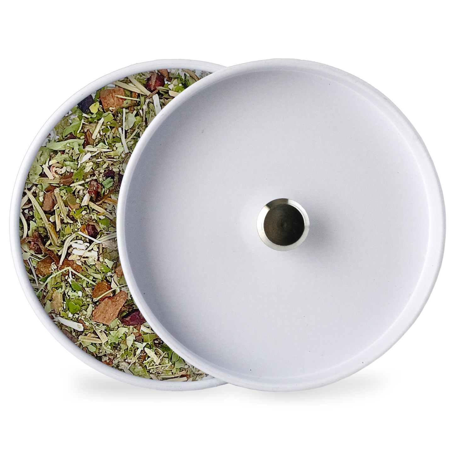 Energy & Focus Tea