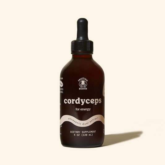 Cordyceps