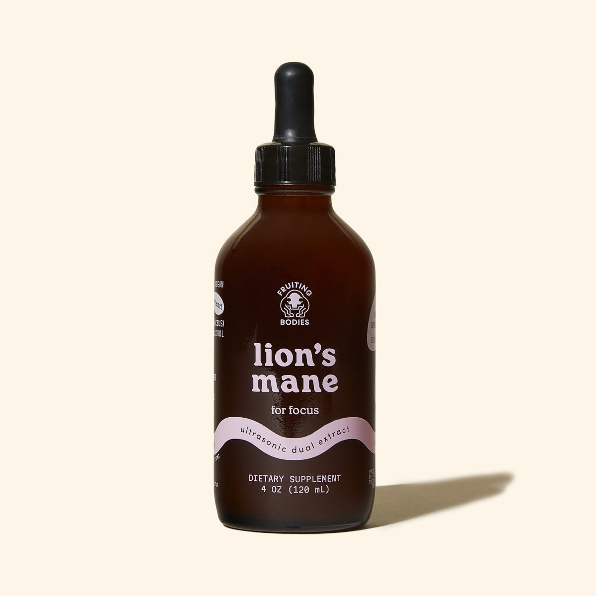 Lion's Mane