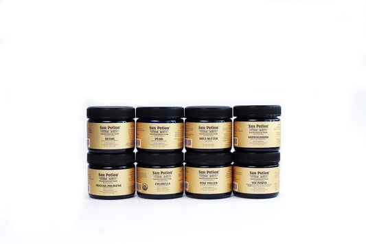 Travel Ally Set