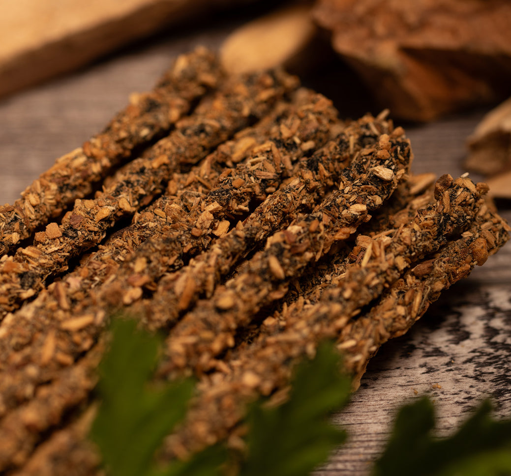 Citronella Palo Santo Incense 30pk