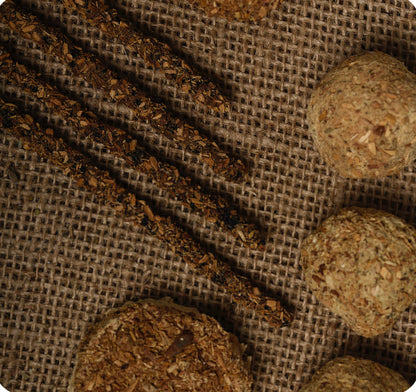 Palo Santo Herbal Gift Box | Purification