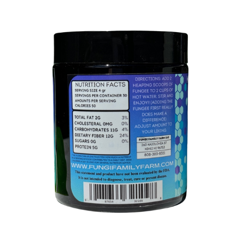 3-Mushroom Drink Bundle – Daily Functional Wellness Drinks