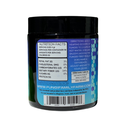 3-Mushroom Drink Bundle – Daily Functional Wellness Drinks