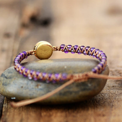 Love Energy Opal Bracelet
