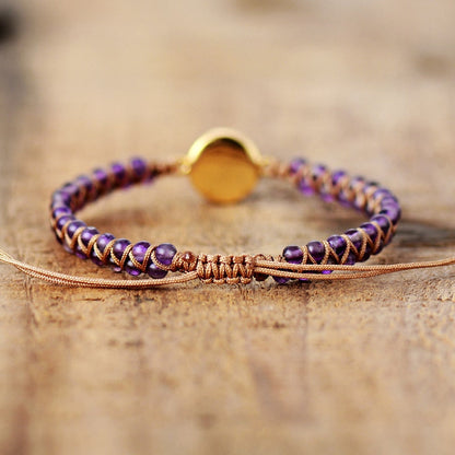 Love Energy Opal Bracelet