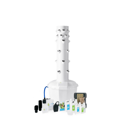 Tower Garden HOME