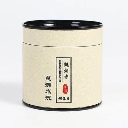 Natural Backflow Incense Cones - 7 Scents