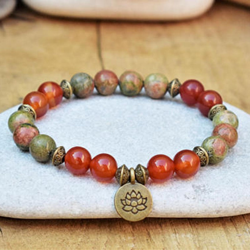 Change & Recovery Bracelet Set