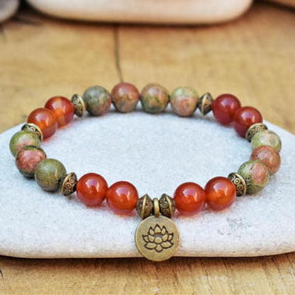 Change & Recovery Bracelet Set
