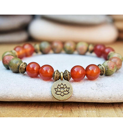 Change & Recovery Bracelet Set
