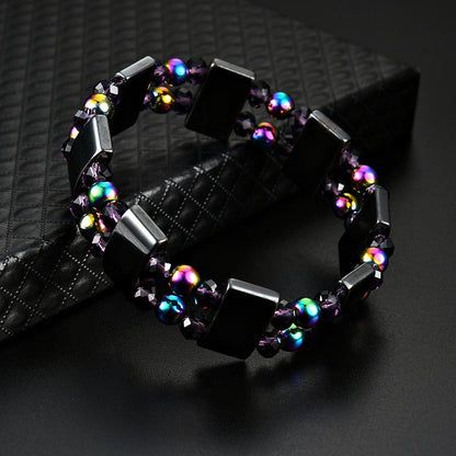 Magnetic Therapy Bracelet - Colorful