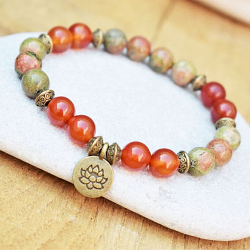 Change & Recovery Bracelet Set