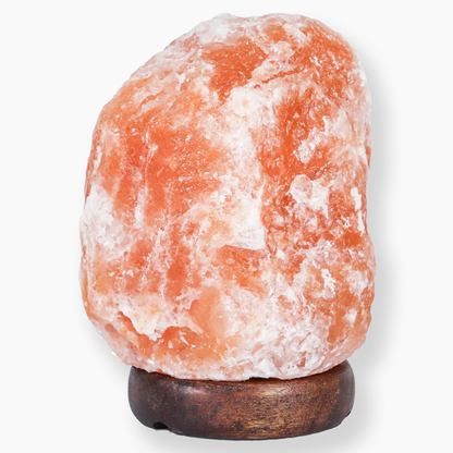 Himalayan Pink Salt Lamp