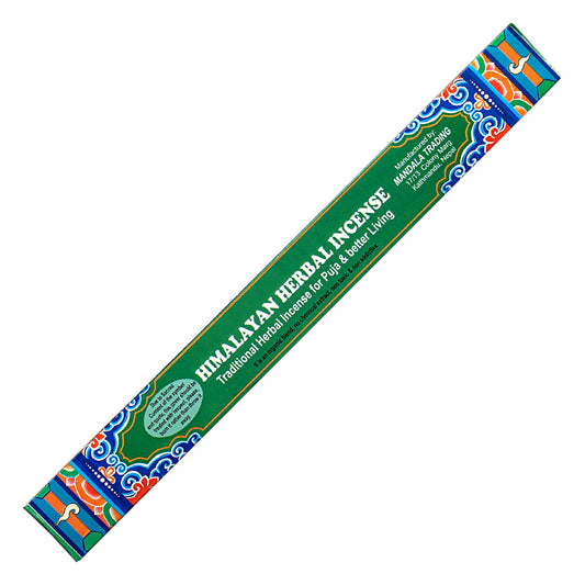 Himalayan Herbal Incense Sticks