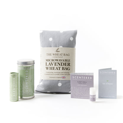 De-stress Relaxation Set
