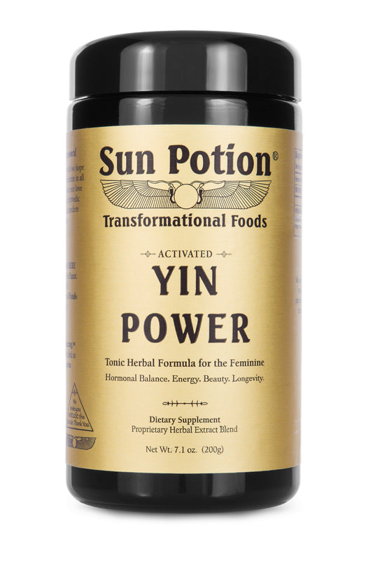 YIN POWER
