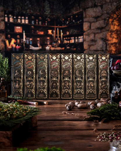 Variety Bundle Incense Sticks | 13 Boxes | Assortment