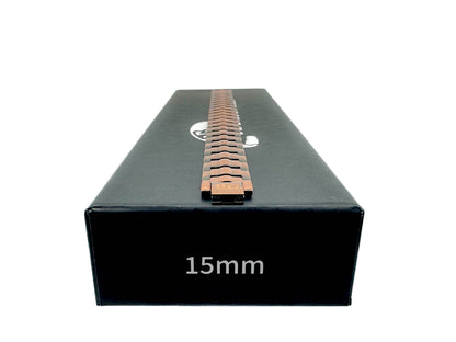 Pure Copper Magnetic Bracelet v.2