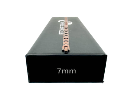 Pure Copper Magnetic Bracelet v.2