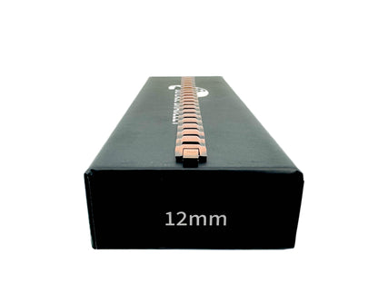 Pure Copper Magnetic Bracelet v.2