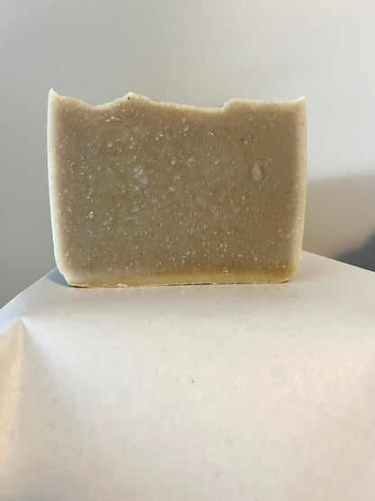 Organic Sea Moss Soap – Organic Bar Soap for Face & Body | 13 Soap Choices!