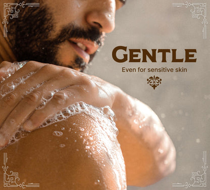 Almond Castile Soap