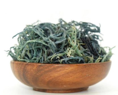 Wild Harvested Purple Certified Raw Sea Moss