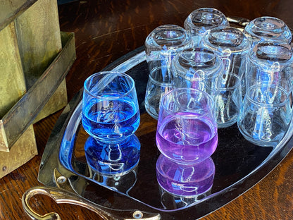 Butterfly Pea Tea