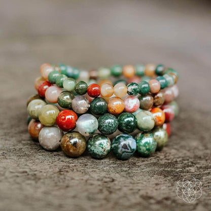 The Energy Bracelet