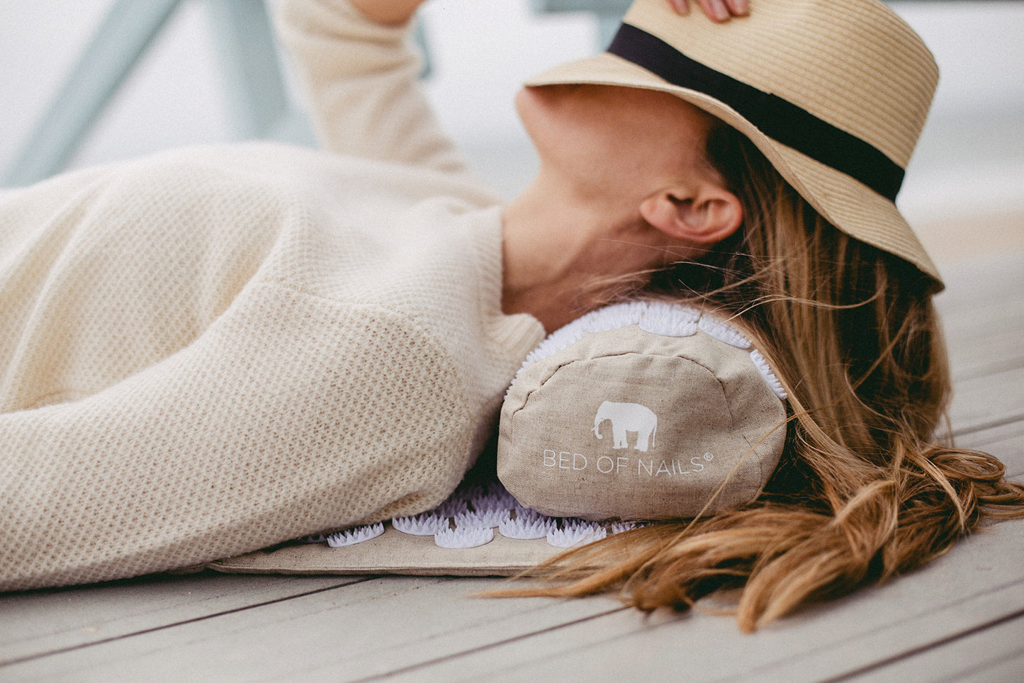 BON ECO Pillow