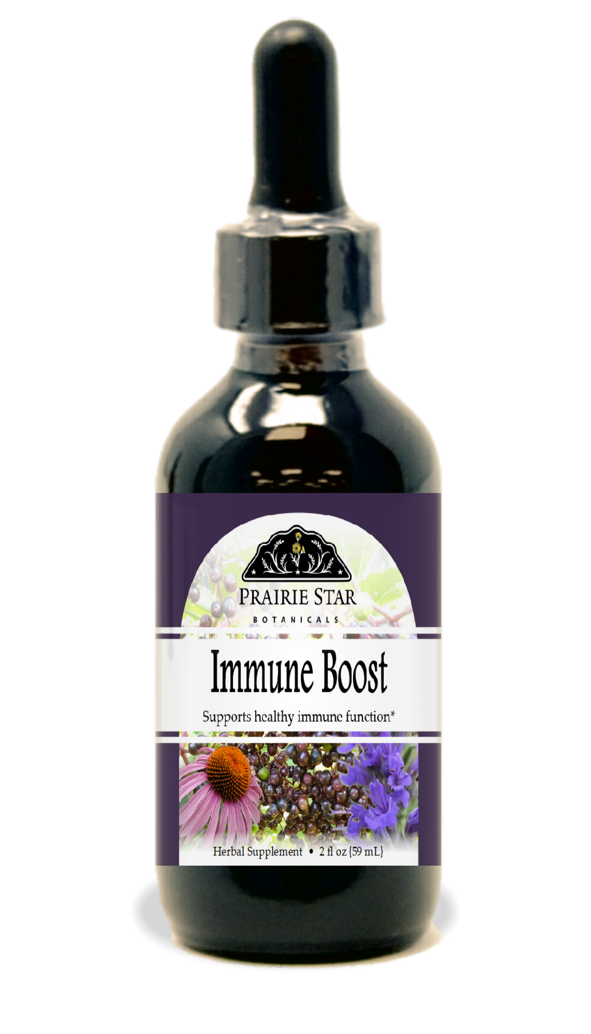 Immune Boost