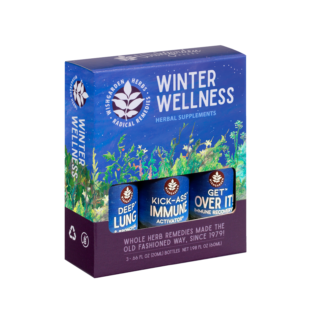 Winter Wellness 3-Pack