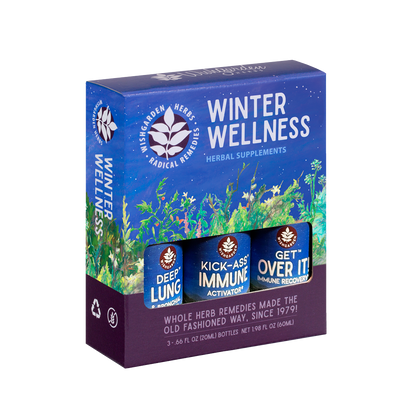 Winter Wellness 3-Pack