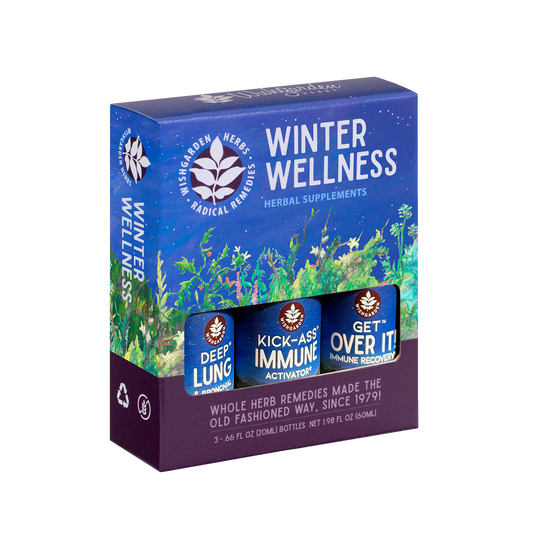 Winter Wellness 3-Pack