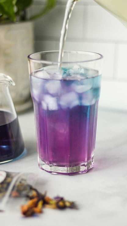Butterfly Pea Sampler Kit