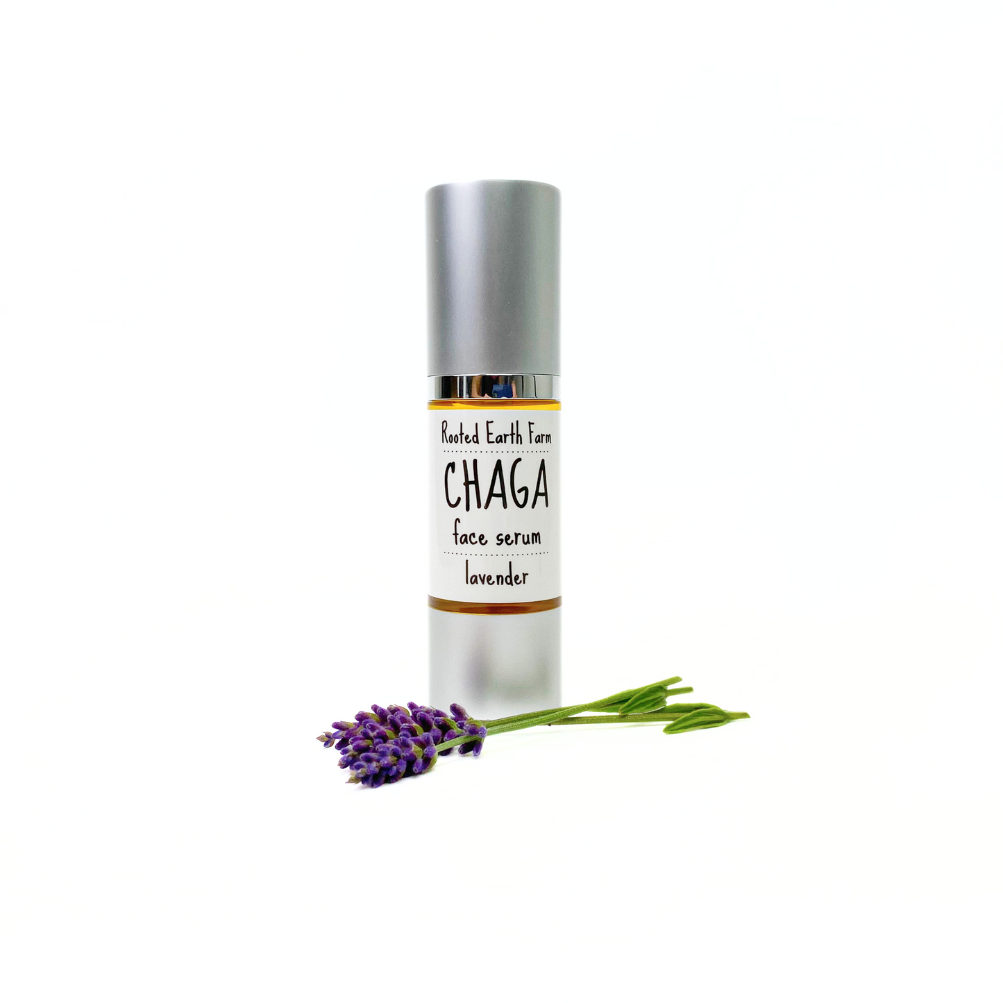 Chaga Face Serum