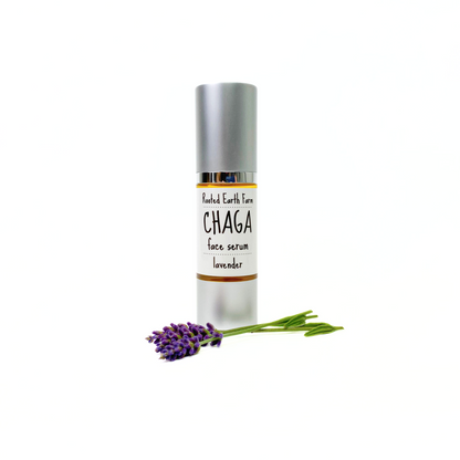 Chaga Face Serum