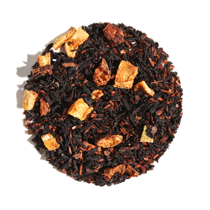 Oregon Breakfast Black Tea (Hazelnut - Orange)