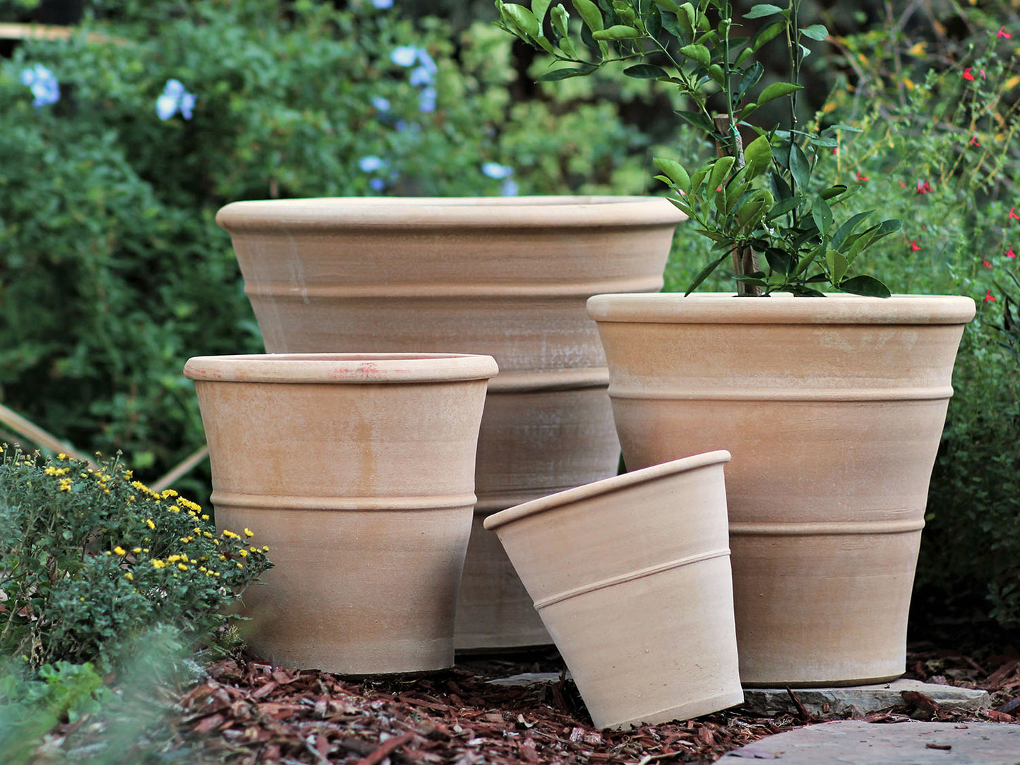 Monahou Planter By Plantatorem