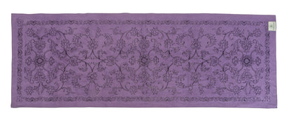 Double Grip Chamois Yoga Towel