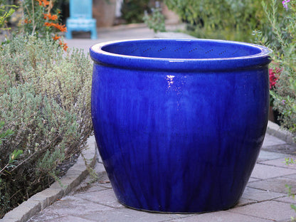 Large No Decor Planter - Set of 4 By Plantatorem