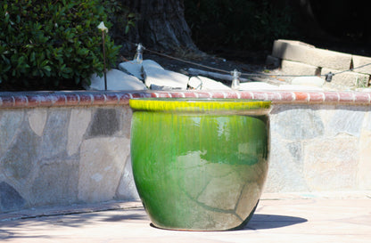 Large No Decor Planter - Set of 4 By Plantatorem