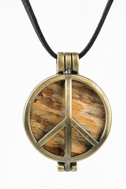 Peace Pendant