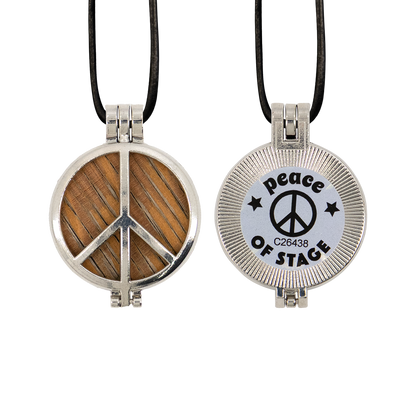 Peace of Stage - Locket Pendants