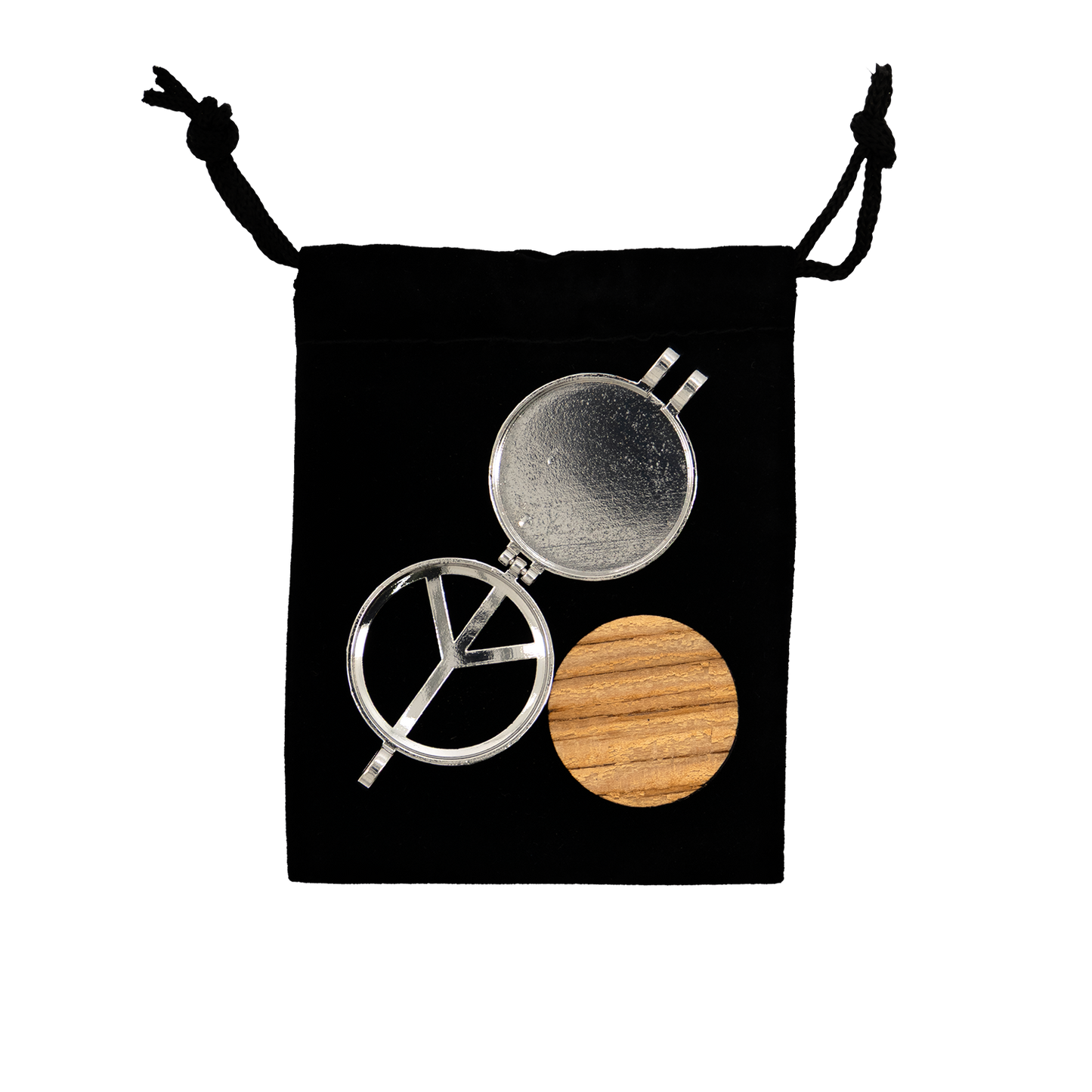 Peace of Stage - Locket Pendants
