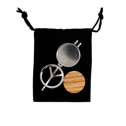 Peace of Stage - Locket Pendants